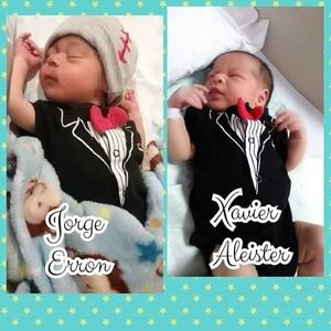 Meet your Posher, Jorge